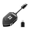 Wireless USB CarPlay Adapter For Apple Android Wireless Carplay Dongle Plug Play