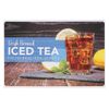 BUNN-O-MATIC Iced Tea Decal 3043-0004