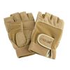 Ever-Dri Director's Showcase Color Guard Gloves (Tan, Small)