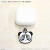 Gourmandies MOFU-71B USB Type-C Compatible Connector Charm Panda Nyan