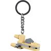 [LEGO] 853768 Landspeeder Key Chain - New.