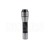 Shars 3/8“ Precision R8 End Mill Holder Adapter For Bridgeport Milling Tool ^[