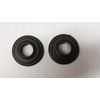Jaclo 6203-ORB Pair Shower Bar Flanges, Oil Rubbed Bronze