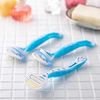 Kai Aqua Fit 5-blade (2 + 1 pieces)