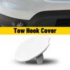 Front Bumper Tow Hook Cap Eye Cover For Ford Explorer 2011-2015 #BB5Z17A900APT
