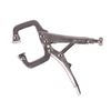 WELDINGER Welding Magnet and Grip Pliers Set of 6