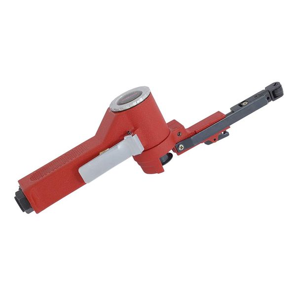 Neilsen CT1075 Air Belt Sander/Finger File - Red