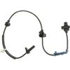ABS Speed Sensors Set of 2 Front Driver & Passenger Side Pair
