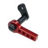 Retro Arms Airsoft CNC Gearbox Trigger Safety Lever V2 6607