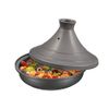 Spring Tajine 28 cm Durchmesser schwarz