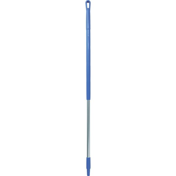 Vikan, Purple Handle,51",AL, 2935