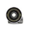 sourcingmap Motorcycle Front Wheel Axes Speedometer Drive Gear