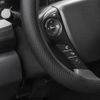 carXS GripTech Carbon Fiber Steering Wheel Cover | Black