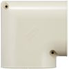 The Hare Ltd Plumbing Makeup Cover minisurimuko-na- Flat 90 ° ° ° 90 ° ° ° Flat Surface Combination Mini