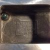 KILLARK SWB-2 Dead END, 3/4" HUB, Splice Box, 1-G