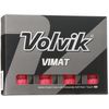 Volvik Vimat Soft Matt Golf Balls - Green - 2023, 12 Pack