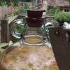 5X Fermentation Bubbler Airlocks, 5 Bored Rubber Bungs and 5 Solid Bungs Homebrew Winemaking