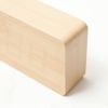 gd214 Wood Blocks Digital Clock (Natural)