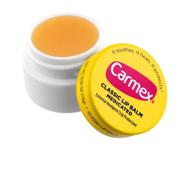 CARMEX LIP BALM