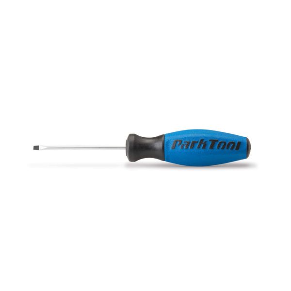 Park Tool SD-3 - 3 mm Flat Blade Screwdriver Tool