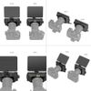 SmallRig Mini Matte Box Lite with Top Flag for DSLRs and Mirrorless Cameras 3575