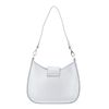 Valentino Womens 1R4-DIVINA Handbag, Argento