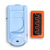 DRI Sleeper Eclipse Wireless Bedwetting Alarm for Children