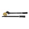 CPS BTB08 - Premium Color Coded Lever Tube Bender 1/2'