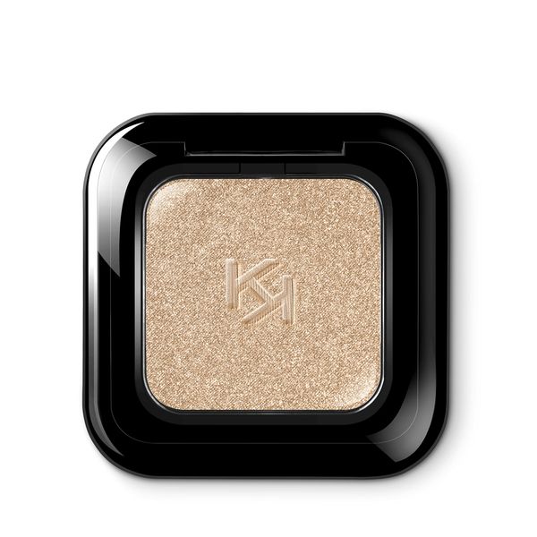 KIKO Milano High Pigment Eyeshadow 55 | Highly Pigmented Long-lasting Eye-shadow, Available In 5 Different Finishes: Matte, Pearl, Metallic, Satin And Shimmering