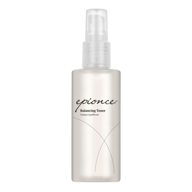 Epionce Balancing Toner, pH Balanced Facial Toner, Toner For Dry, Sensitive, and Normal Skin, 4 oz