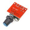 6V 12V 24V 35V PWM DC Motor Speed Regulator 5A 90W Control Switch Module