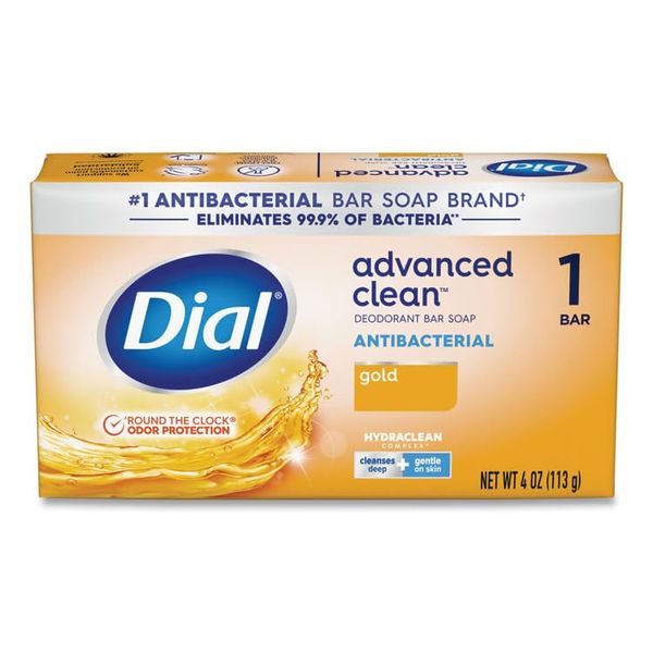 Dial SOAPBAR4OZ36/1GD