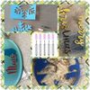 5pcs Cutting Blades for Cricut Joy Cutting Plotter Blades