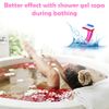 12 Pieces Women's Razor Bikini Trimmer Durable Travel Accessories Women Razors Shaver Pubic Hair Removal Beauty Razor T-Type Razor for Body Cosmetic Tool (Multicolor)