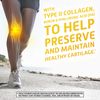 Move Free Ultra Triple Action Joint Support Supplement - Type II Collagen Boron & Hyaluronic Acid - Supports Joint Comfort, Cartiliage & Bones in 1 Tiny Pill Per Day, 30 Tablets (30 servings)*