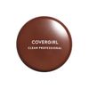 CoverGirl Professional Face Powder - Translucent Medium (115), 0.7 Ounce (Pack of 1)