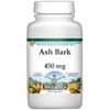 Ash Bark - 450 mg (100 Capsules, ZIN: 512593) - 3 Pack