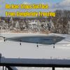 Rootscape Pond Aerator Air Diffuser - Pond Aerators For Large Outdoor Ponds