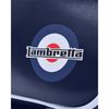 Lambretta Flight Bag Navy/White One Size