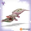 TTCombat Dropzone Commander Scourge Rapid Armour Battlegroup TTDZX-SCG-030