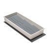 OXO Good Grips Compact Spice Drawer Organizer