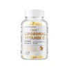 Liposomal Vitamin C 2100mg  240 Capsules High Absorption Ascorbic Supplements US