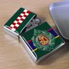 Argyll & Sutherland Highlanders Flip Top Lighter