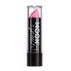 Iridescent Glitter Lipstick by Moon Glitter - 4.2g - Pink