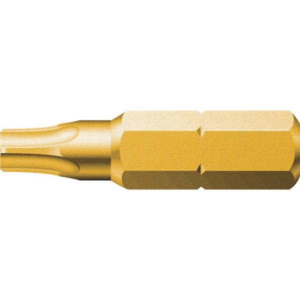 Wera(ヴェラ) 867/1Z トルクスHFビット TX9 066071