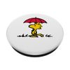 Peanuts - Woodstock Umbrella Oversized PopSockets Adhesive PopGrip