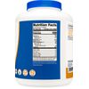 Nutricost Grass-Fed Whey Protein Isolate (Chocolate Peanut Buter) 5LBS