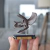 73502 Dinosaur Triceratops Skull Mini Model (FDW – 502)