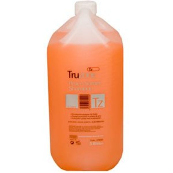 Truzone Peach Sorbet Shampoo
