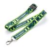 Official Harry Potter Slytherin Lanyard